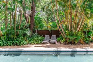 Tea Trees 3 - relaxed coastal apartment, location!