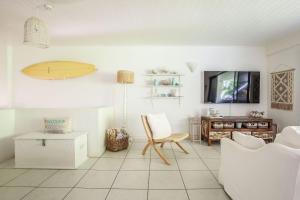 Tea Trees 3 - relaxed coastal apartment, location!