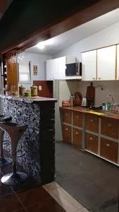 Lo de Angie - Tunuyán