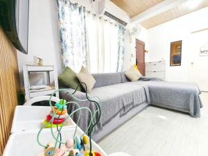 Ecos Place GenTri - Family Bungalow