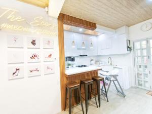 Ecos Place GenTri - Family Bungalow