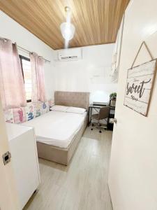 Ecos Place GenTri - Family Bungalow