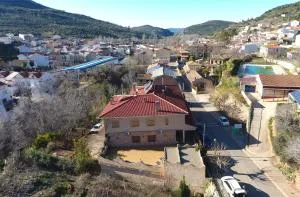 Complejo Ribera de Salobre - Zapateros