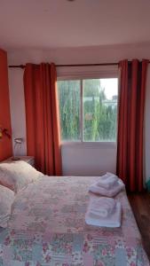 Casa Barrio Privado, with a pool