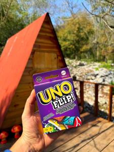 Glamping El Cielo Adventures