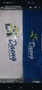 Penginapan Daeng Homestay - Si Antar