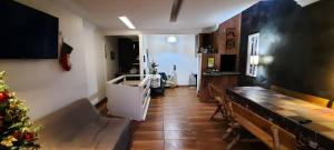 Cobertura Duplex Centro de Torres