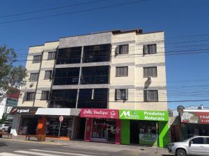 Cobertura Duplex Centro de Torres