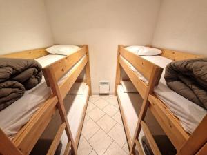 Résidence Grand Argentier - 3 pièces + coin montagne 8 55m² coeur station MAE-8801