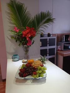 Le Flamboyant - Logement cosy proche plage