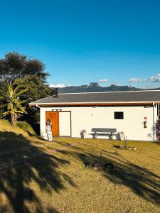 Pousada Viver a Pedra