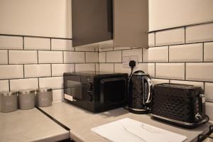 Apartment in Coventry