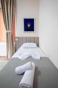 PrimeStay Tirana Apartments