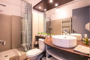 Appartements Residence Le Bellevue - Nouveaute en plein centre de villard MAE-2281 : photos des chambres