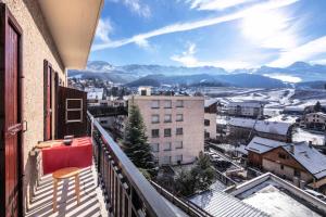 Résidence Le Bellevue - Nouveauté en plein centre de villard MAE-2281