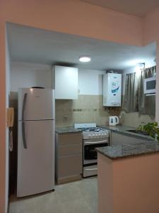 Departamento La Plata Centro