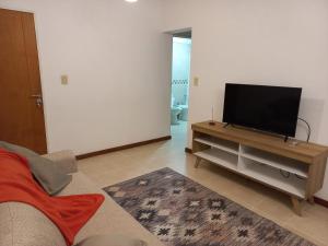 Departamento La Plata Centro