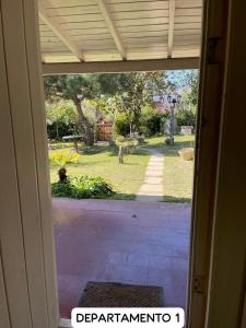 Depto 1 Chelson centro