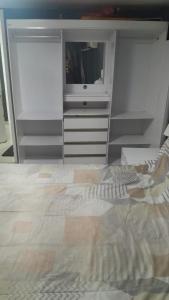 Flat na Portuguesa Ilha do Governador