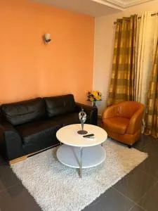 Studios meublés Douala Bonabéri - Maka