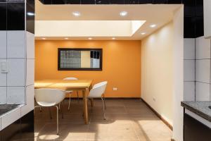 Casa Familiar al Norte de Bogotá