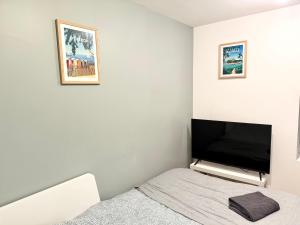 Appartements meubles Brest Gay Lussac : photos des chambres