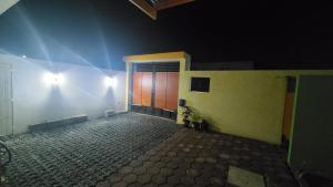 Estancia Chon Cortes