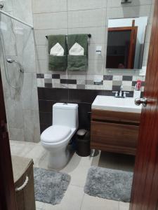 Estancia Chon Cortes