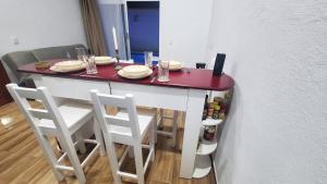 Estancia Chon Cortes