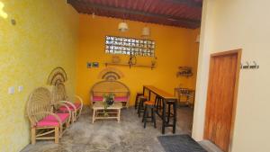 Estancia Chon Cortes