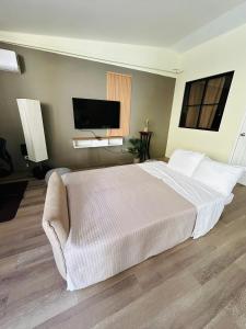Comfort & Style Apto completo centrico en Colonia Escalon