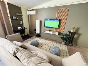 Comfort & Style Apto completo centrico en Colonia Escalon