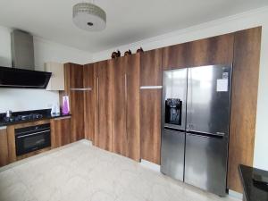 Hospedaje Familiar en Machala