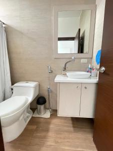 Hospedaje Familiar en Machala