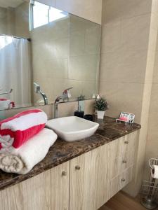 Hospedaje Familiar en Machala