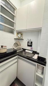 Loft Moderno Versátil a 7 Minutos Praia BC412-403