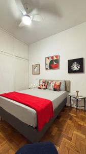 Loft Moderno Versátil a 7 Minutos Praia BC412-403