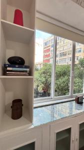 Loft Moderno Versátil a 7 Minutos Praia BC412-403