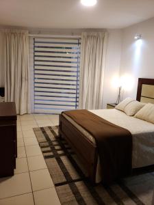 Siéntete como en tu casa