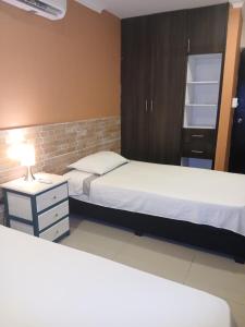 Apto amoblado barrio Los Alpes Cartagena