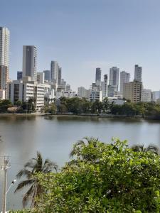 APARTA-SUITES EN CARTAGENA JUNTO a LA PLAYA