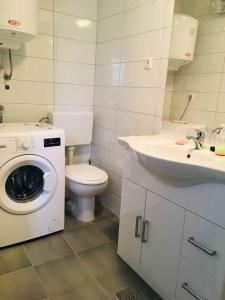 Apartment in Fazana - Fazana (Region) 51843