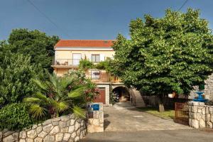 Apartment in Bogovici - Insel Krk 53311