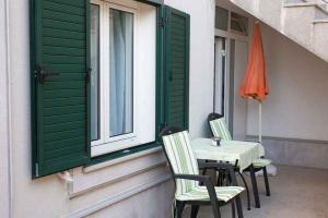 Apartment in Malinska - Insel Krk 53352