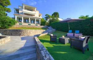 Apartment in Malinska - Insel Krk 53352