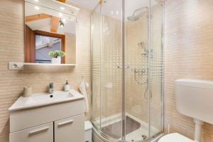 Apartment in Vantacici - Insel Krk 53353