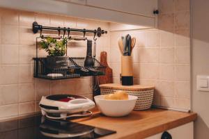 Apartment in Vantacici - Insel Krk 53353