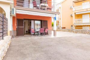 Studio in Malinska - Insel Krk 53351