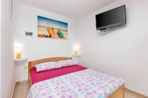 Studio in Malinska - Insel Krk 53351