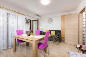 Studio in Malinska - Insel Krk 53351